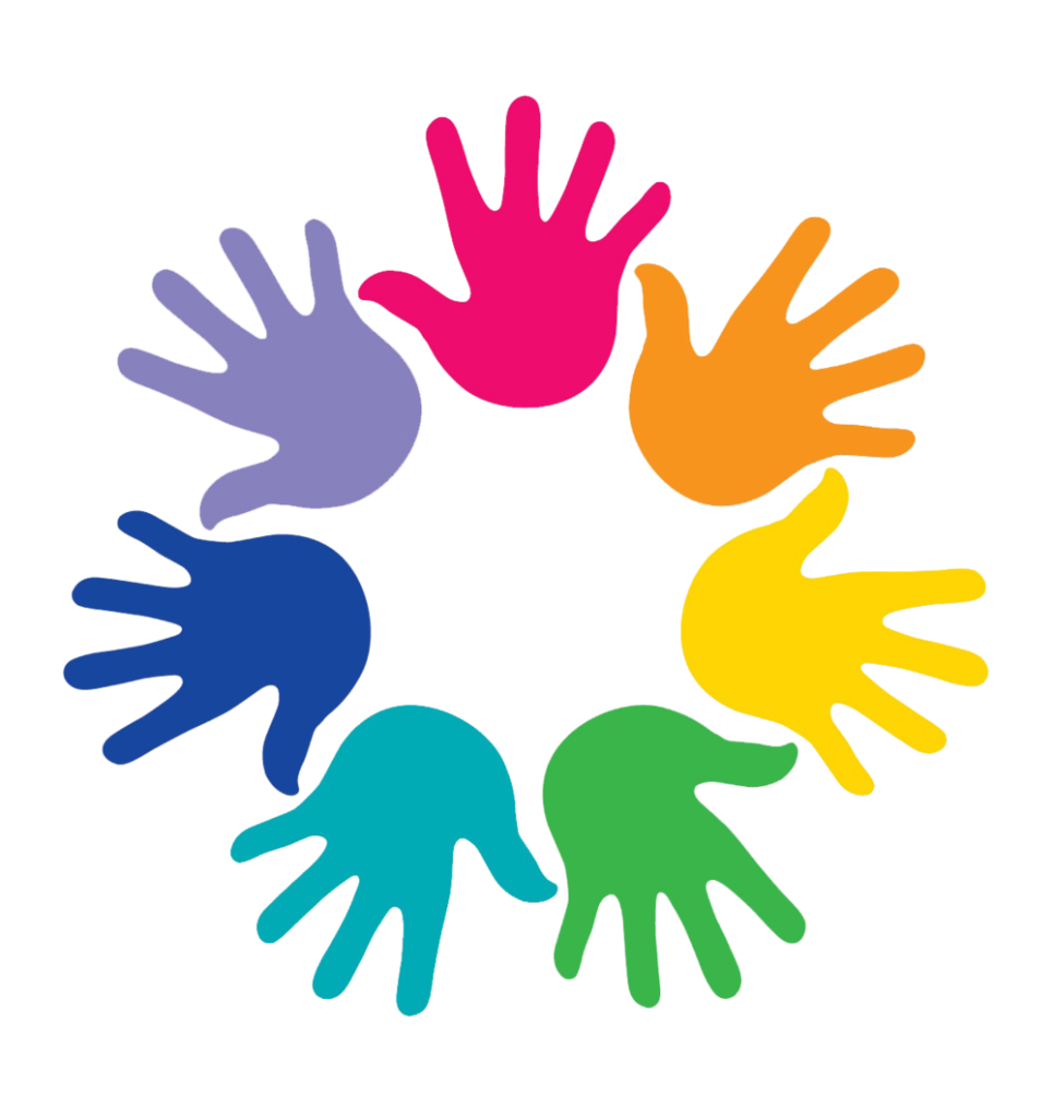 Youth peacebuilding professionals collaborating in an international network meeting discussing global peace initiatives