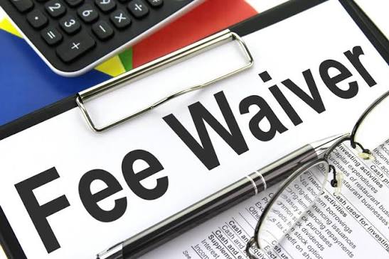 How to Get an Application Fee Waiver for US and Canadian Universities