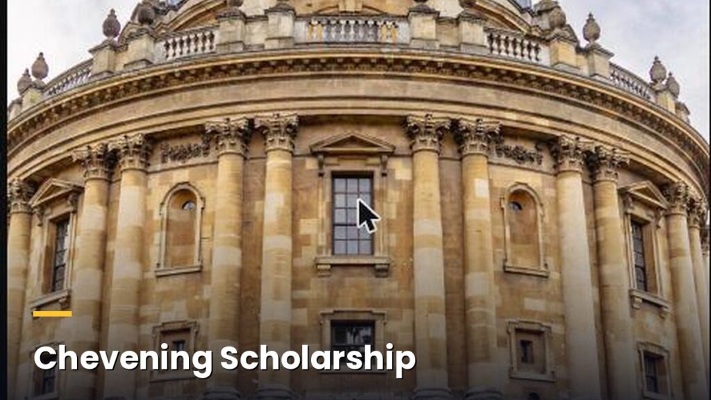 Chevening Scholarship Playbook: Tips to Ace the Essay Prompts & Interview Chevening Scholarship Oxford University UK